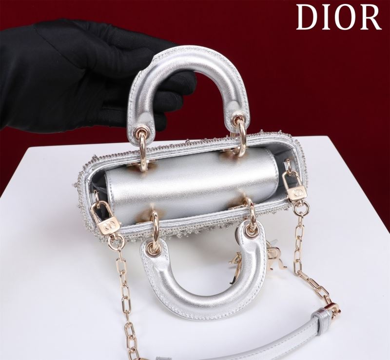 Christian Dior My Lady Bags